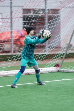 Bild 10 - wCJ VfL Pinneberg - Eimsbuettler TV : Ergebnis: 0:3